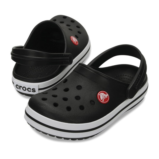 Crocs Kids' Crocband™ Clog